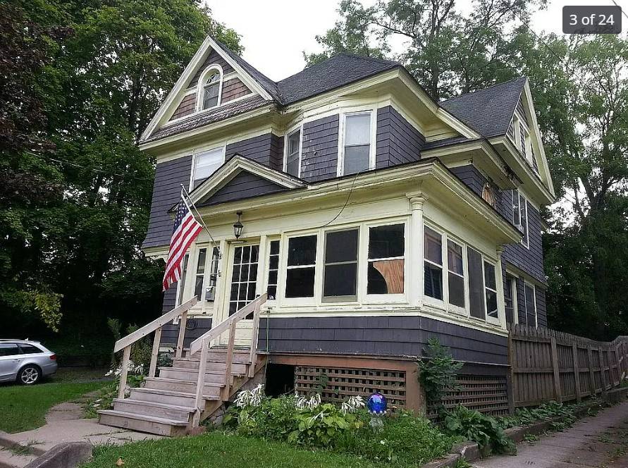 #4 photo, 30 WESTLAKE AVE., AUBURN , NY 13021