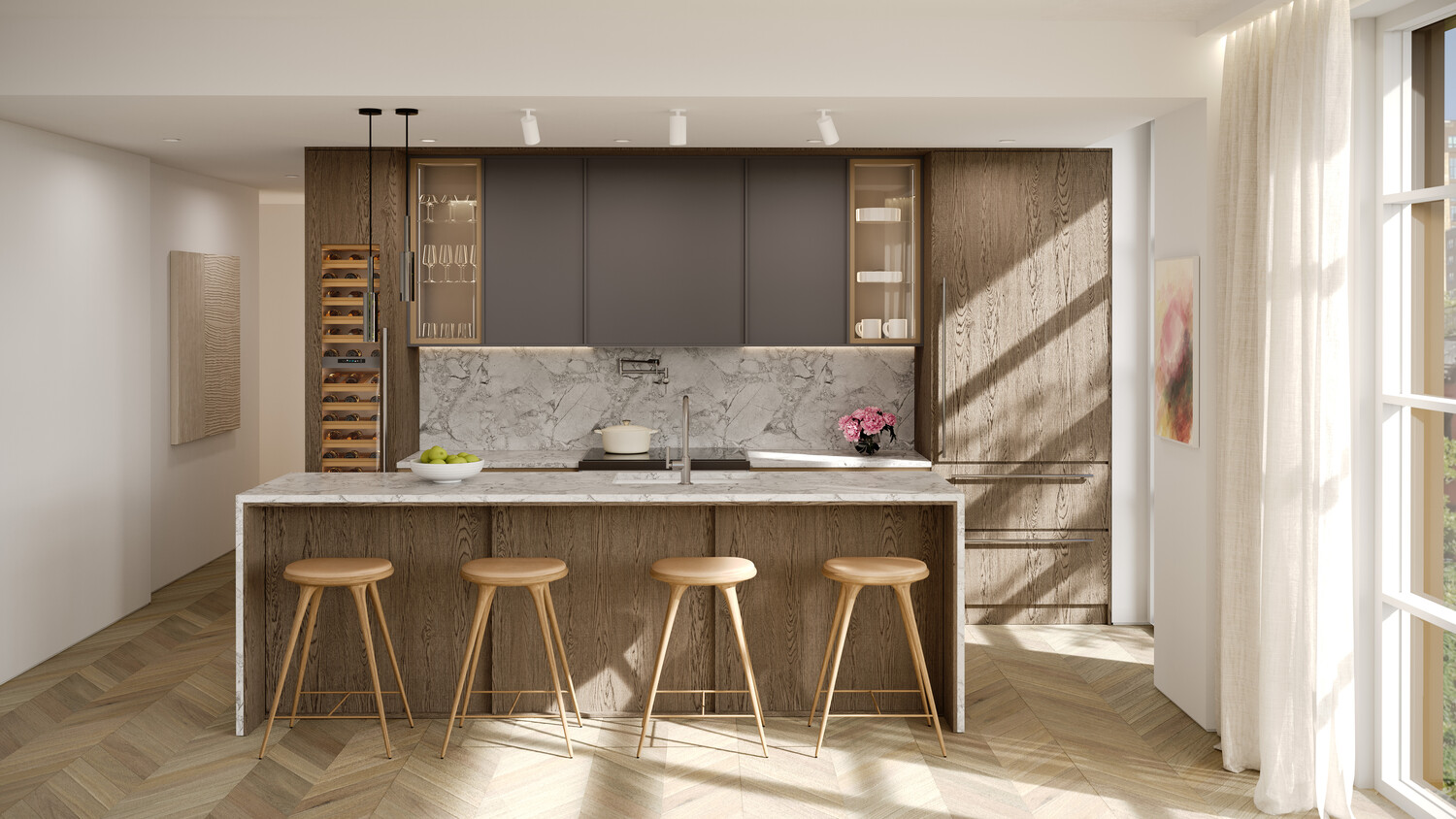 #3 photo, 350 E 18TH Street, Gramercy Park , NY 10003