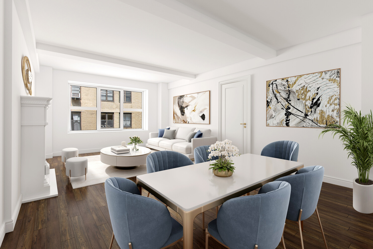 #1 photo, 433 E 51ST Street, Beekman , NY 10022