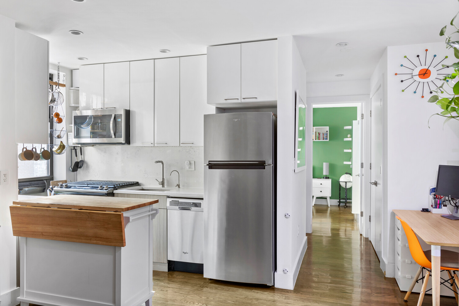 #8 photo, 61 MARTENSE Street, Flatbush , NY 11226