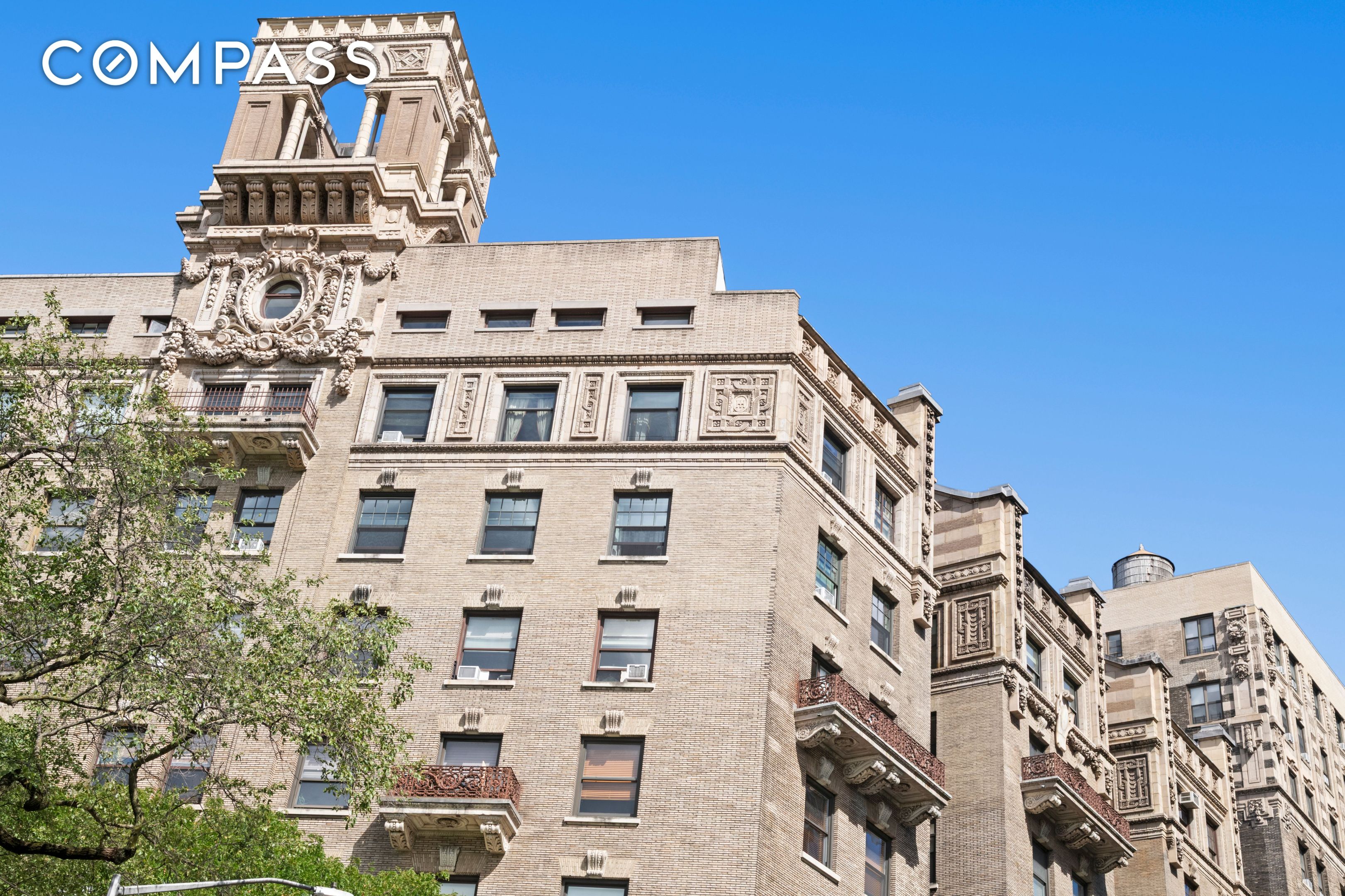 #10 photo, 380 Riverside Drive, Morningside Heights , NY 10025