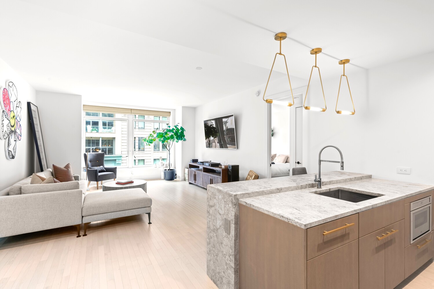 #1 photo, 91 LEONARD Street, मैनहटन Tribeca , NY 10013