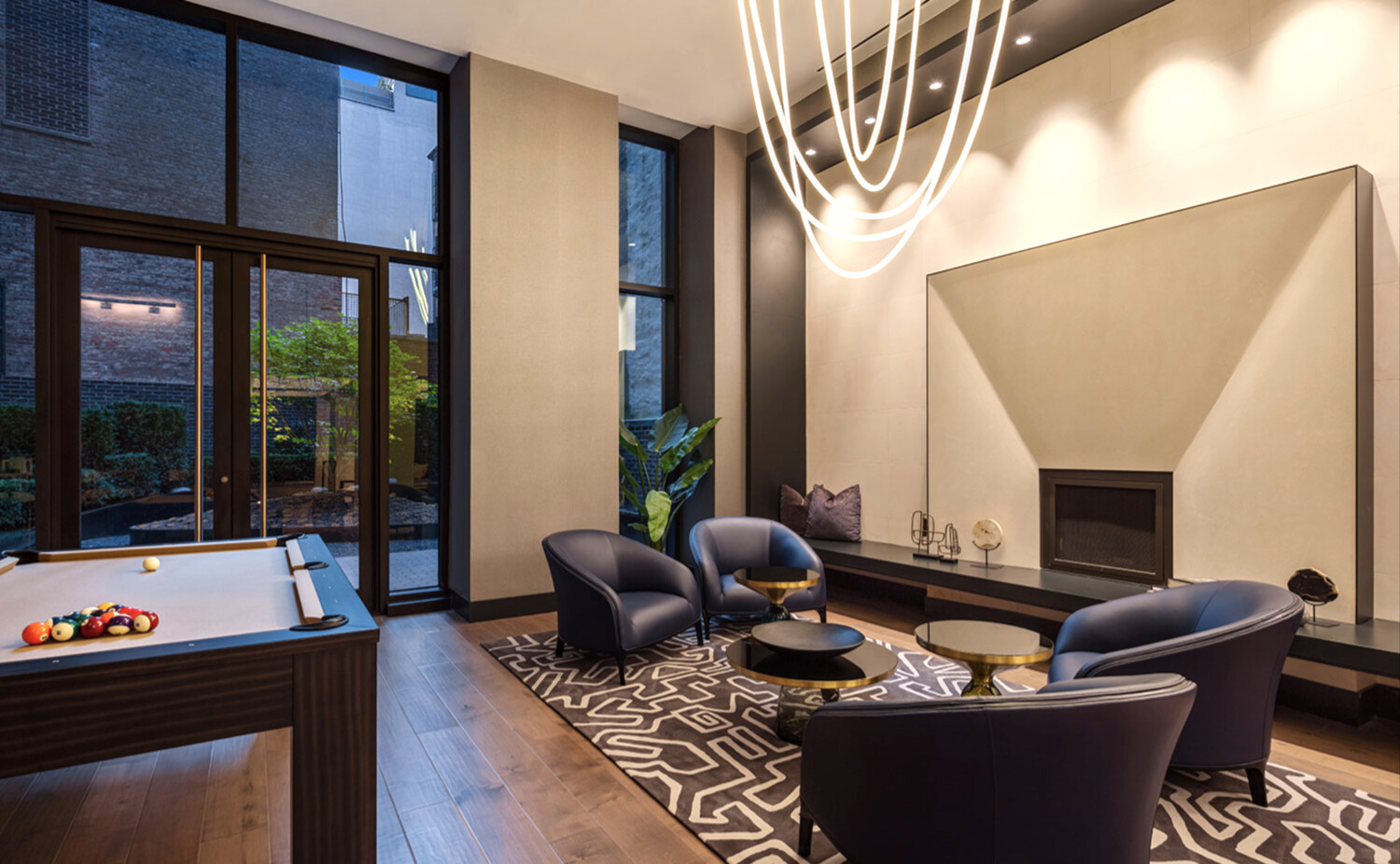 #10 photo, 91 LEONARD Street, मैनहटन Tribeca , NY 10013