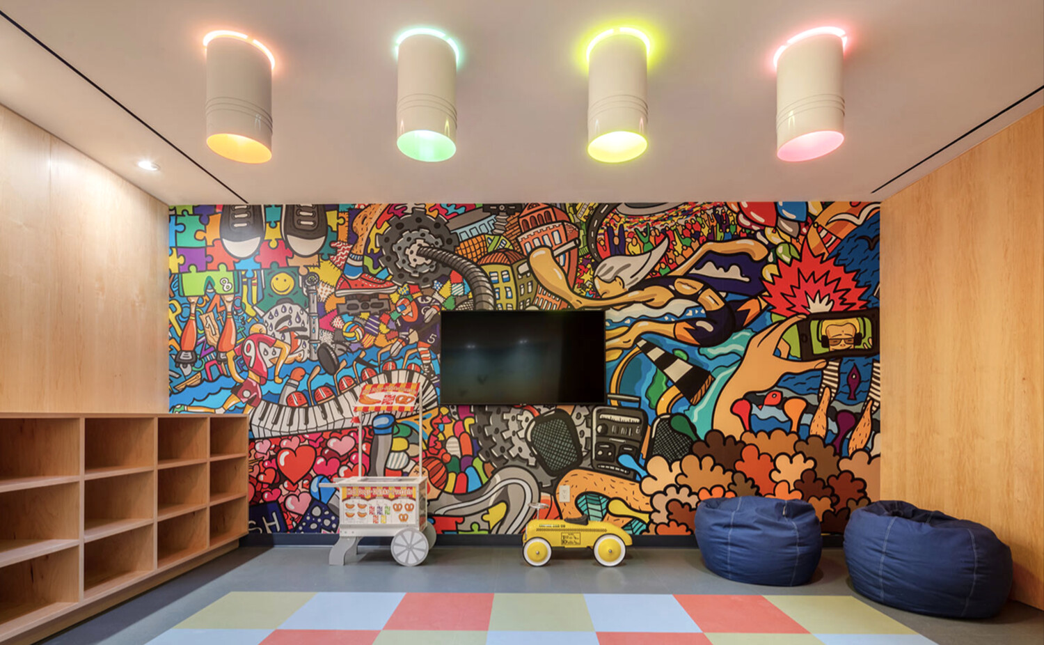 #16 photo, 91 LEONARD Street, मैनहटन Tribeca , NY 10013