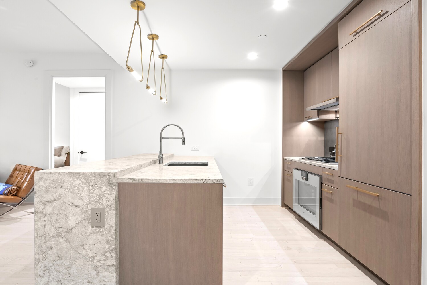 #4 photo, 91 LEONARD Street, मैनहटन Tribeca , NY 10013