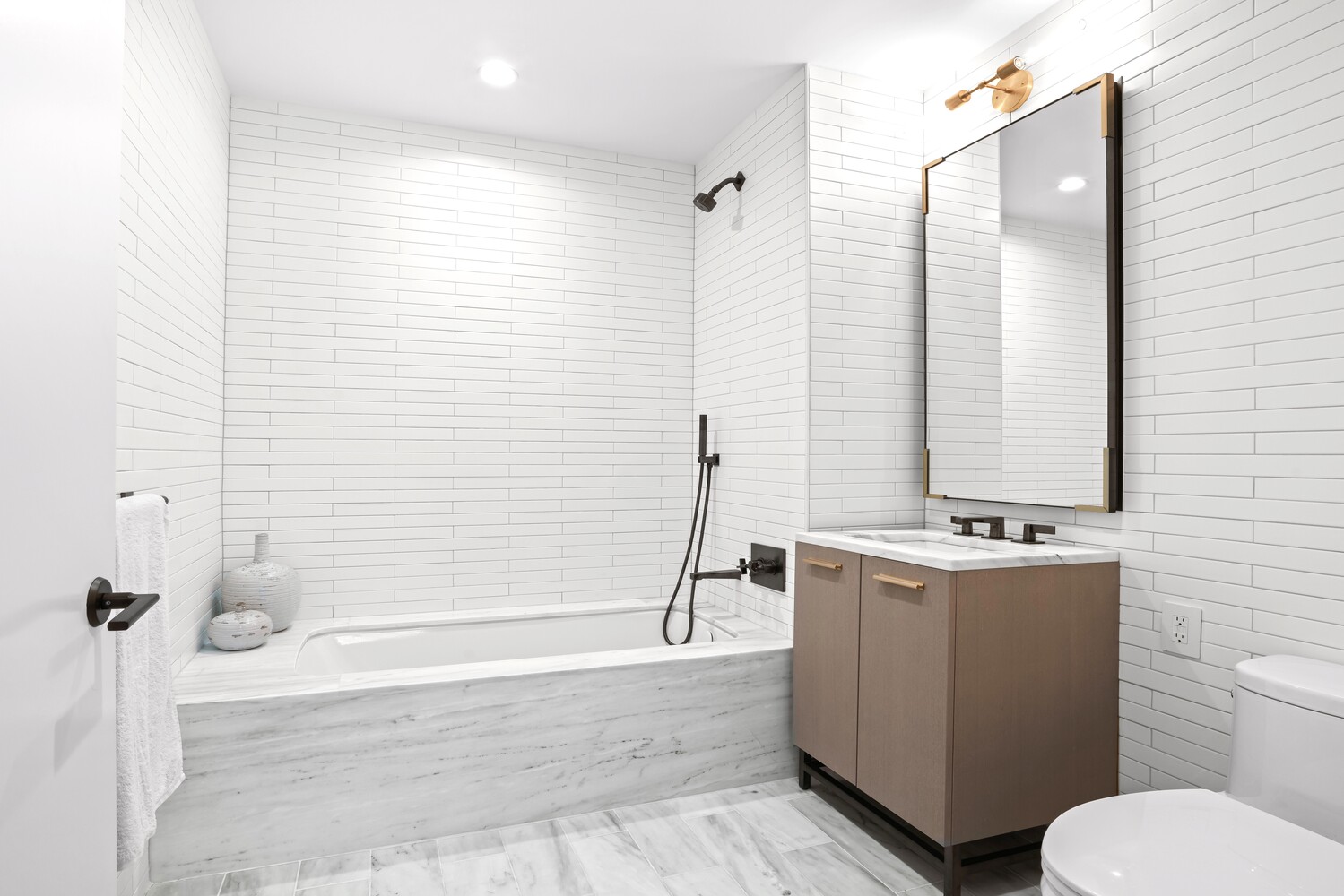 #5 photo, 91 LEONARD Street, मैनहटन Tribeca , NY 10013