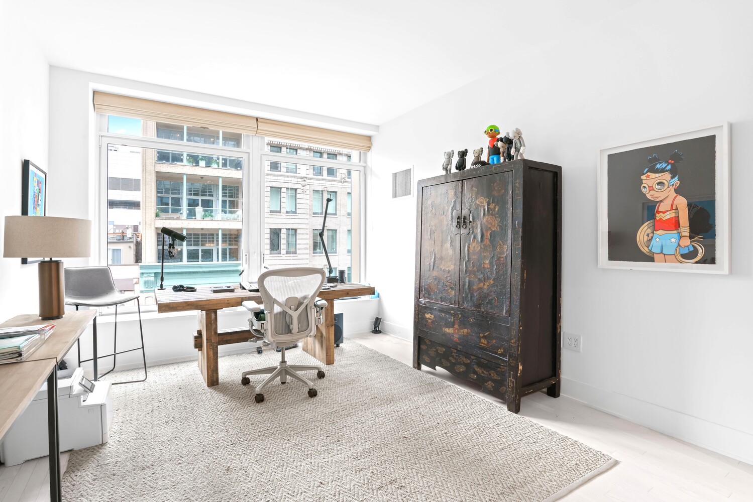 #6 photo, 91 LEONARD Street, मैनहटन Tribeca , NY 10013