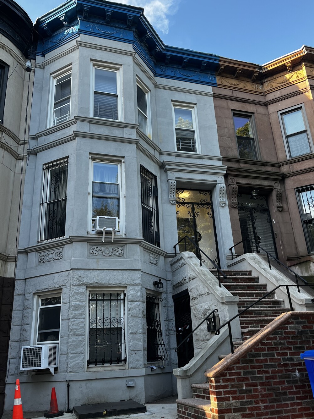 #1 photo, 596 EASTERN Parkway, Crown Heights , NY 11225