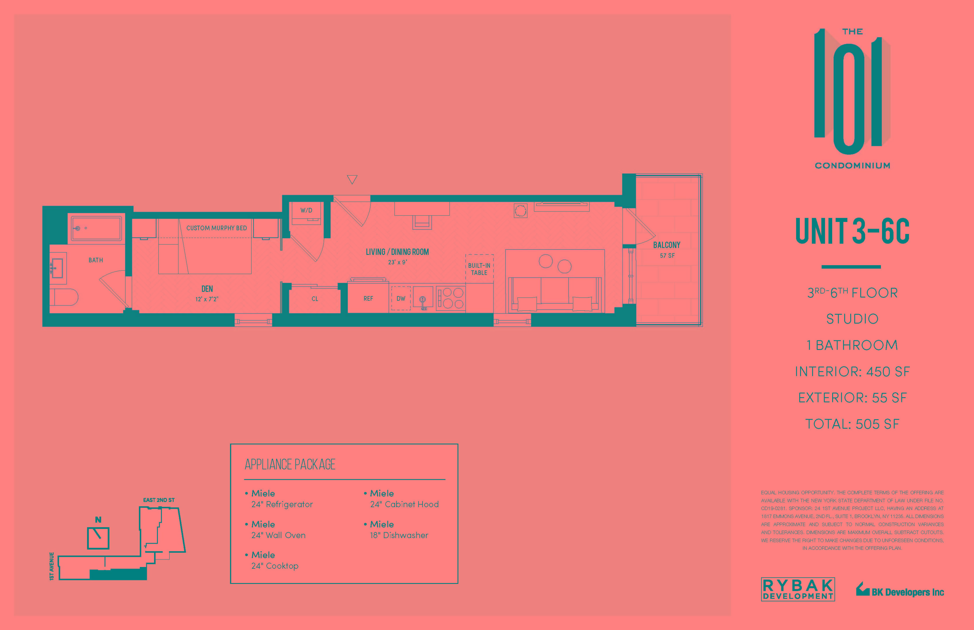 #2 photo, New York City, East Village , NY 10009