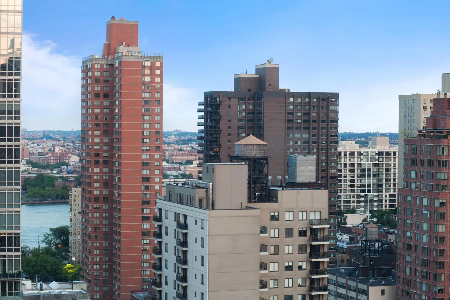 #10 photo, New York City, Yorkville , NY 10128