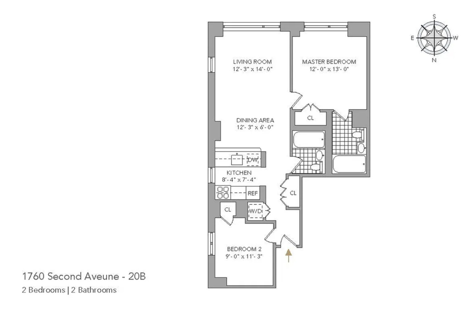 #2 photo, New York City, Yorkville , NY 10128