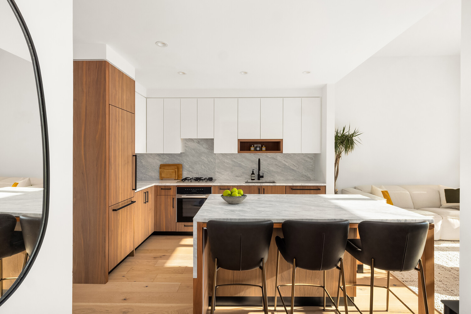 #5 photo, 29 HURON Street, Greenpoint , NY 11222