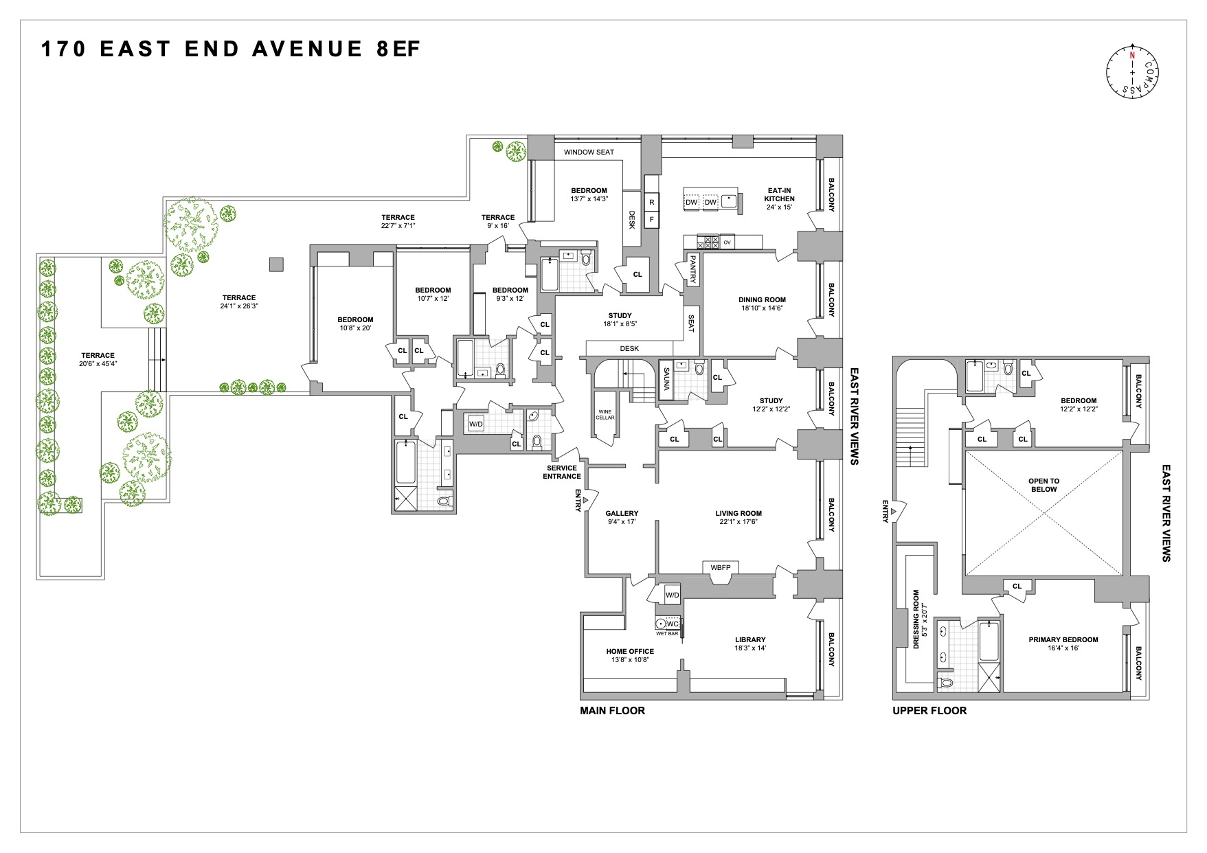 #2 photo, New York City, Upper East Side , NY 10128