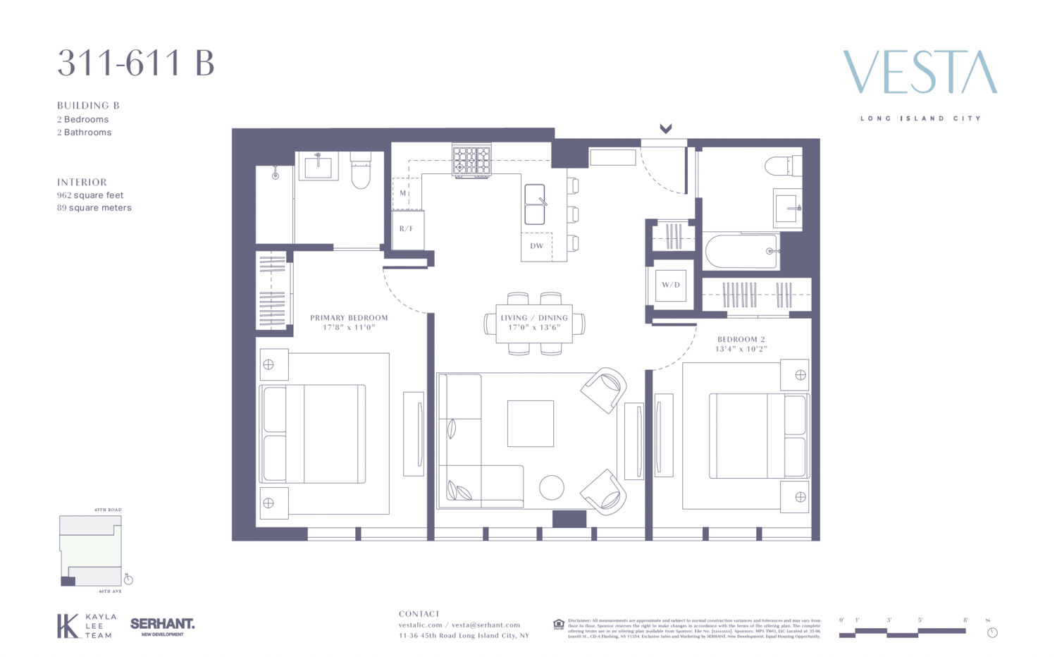 #2 photo, 11-36 45TH Road, Long Island City , NY 11101