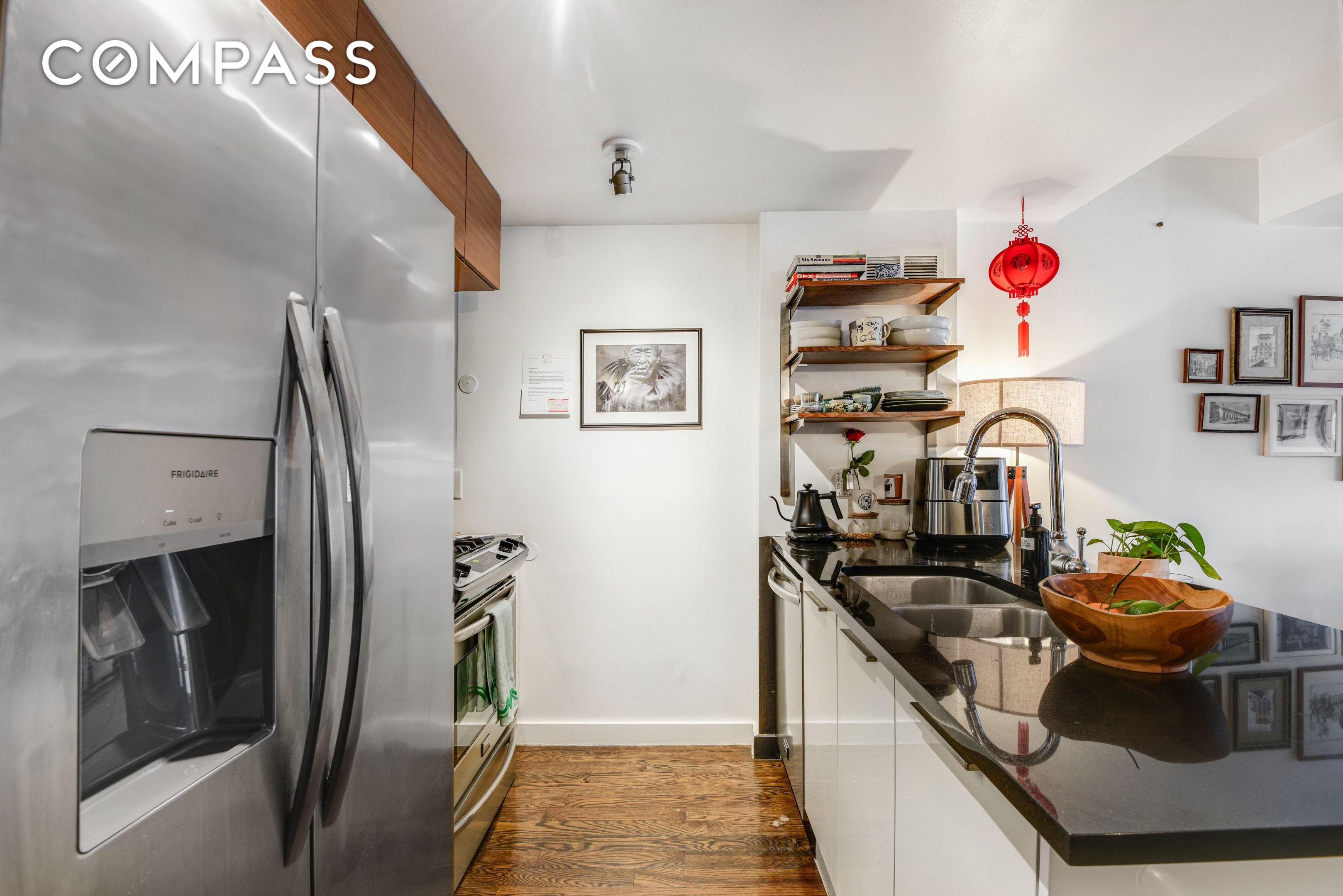 #8 photo, 27 Quincy Street, Clinton Hill , NY 11238