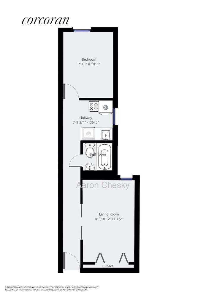 #8 photo, New York City, मैनहटन Hell's Kitchen , NY 10019