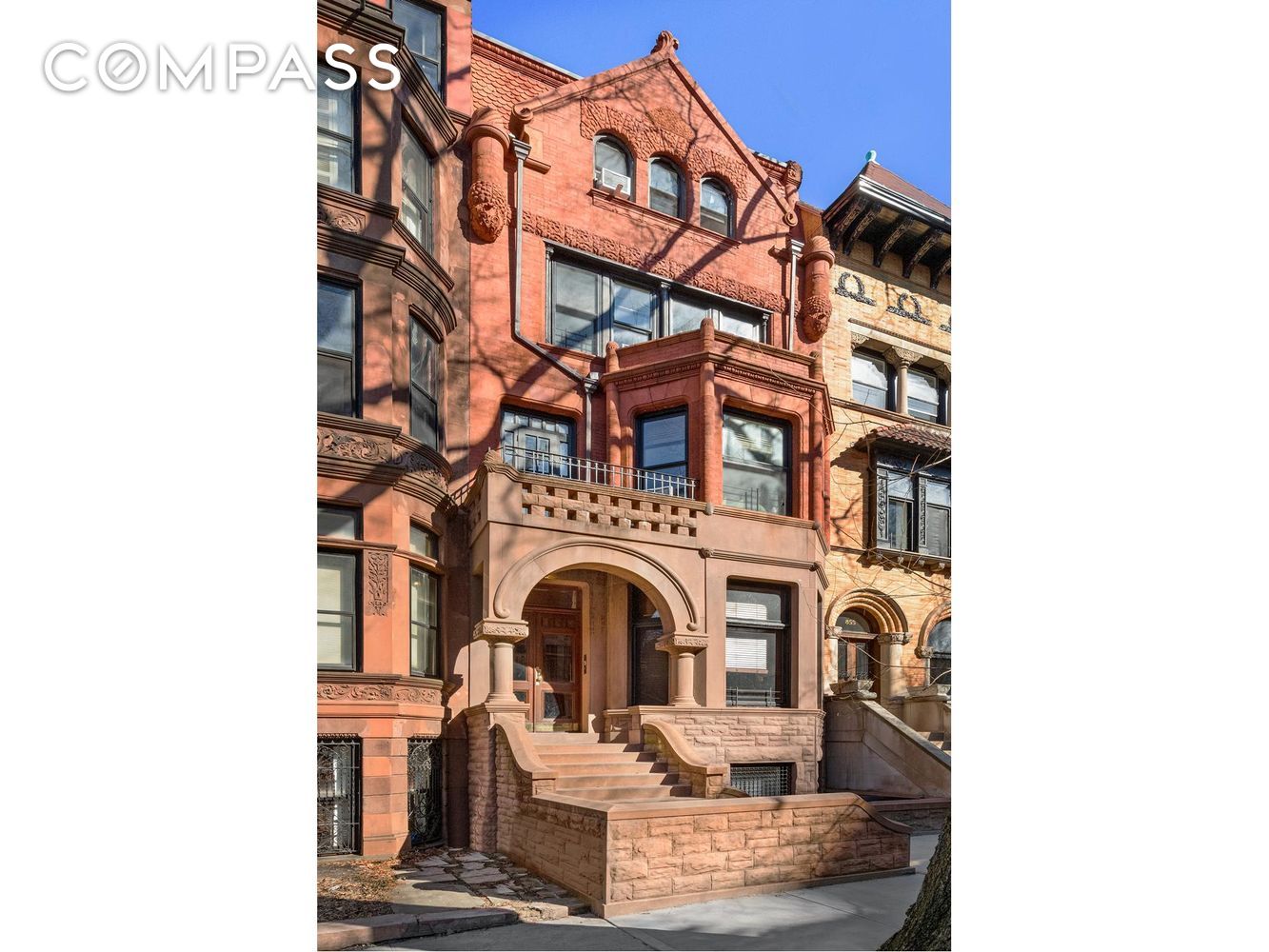 #12 photo, 853 Carroll Street, Park Slope , NY 11215