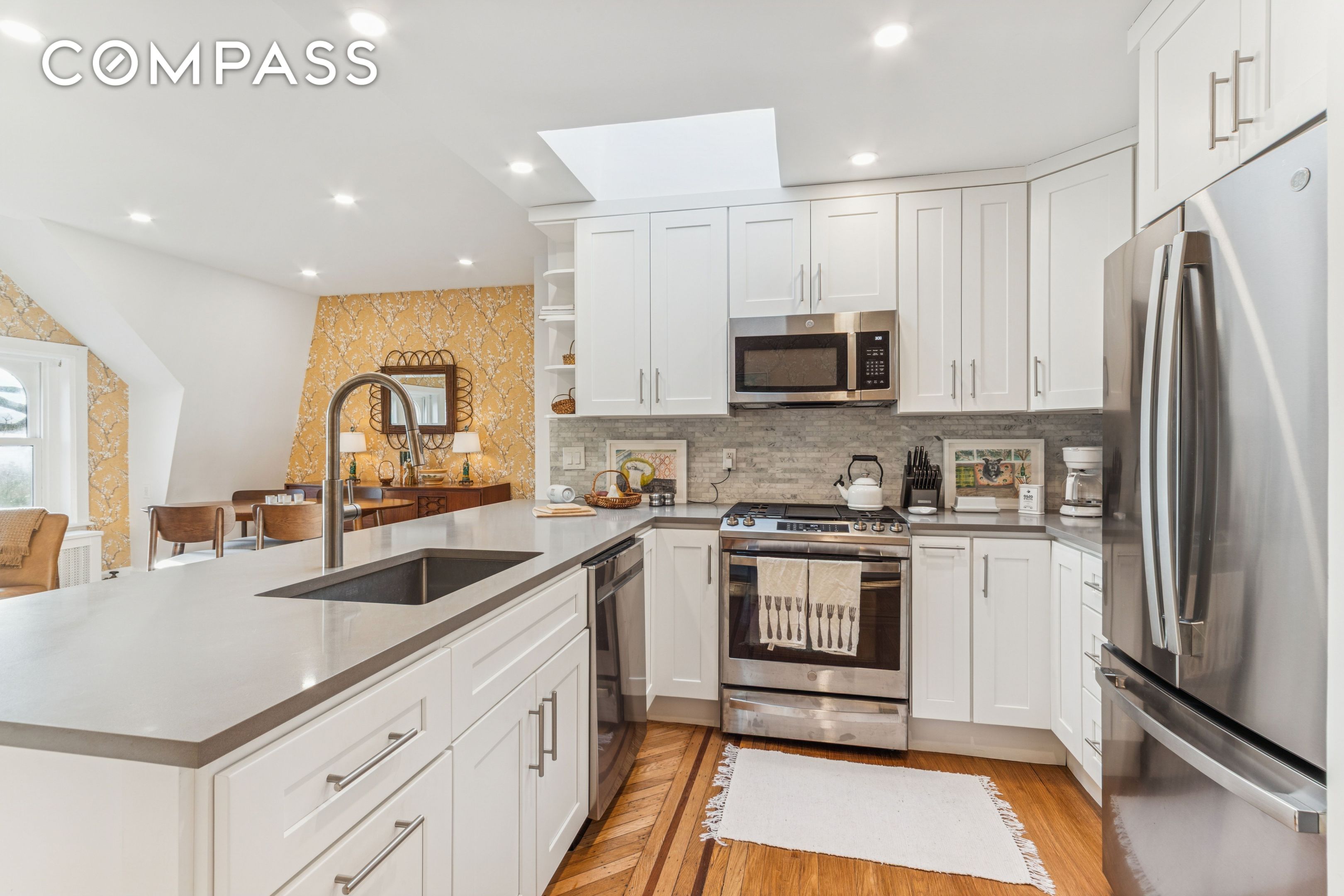 #5 photo, 853 Carroll Street, Park Slope , NY 11215