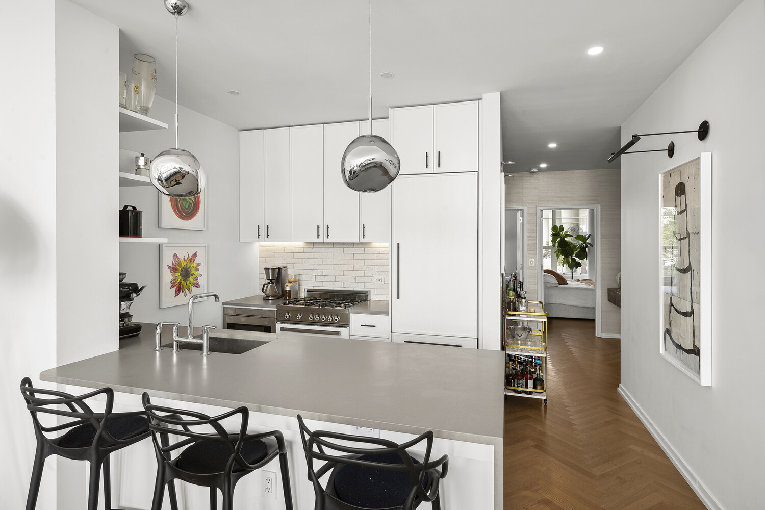 #5 photo, 184 KENT Avenue, 布鲁克林 威廉斯堡 Williamsburg , NY 11249