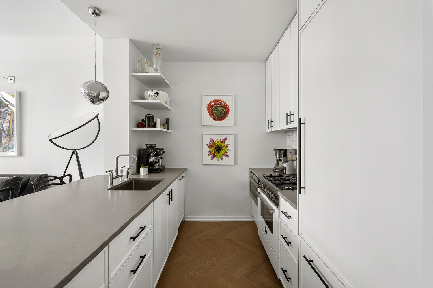 #6 photo, 184 KENT Avenue, 布鲁克林 威廉斯堡 Williamsburg , NY 11249