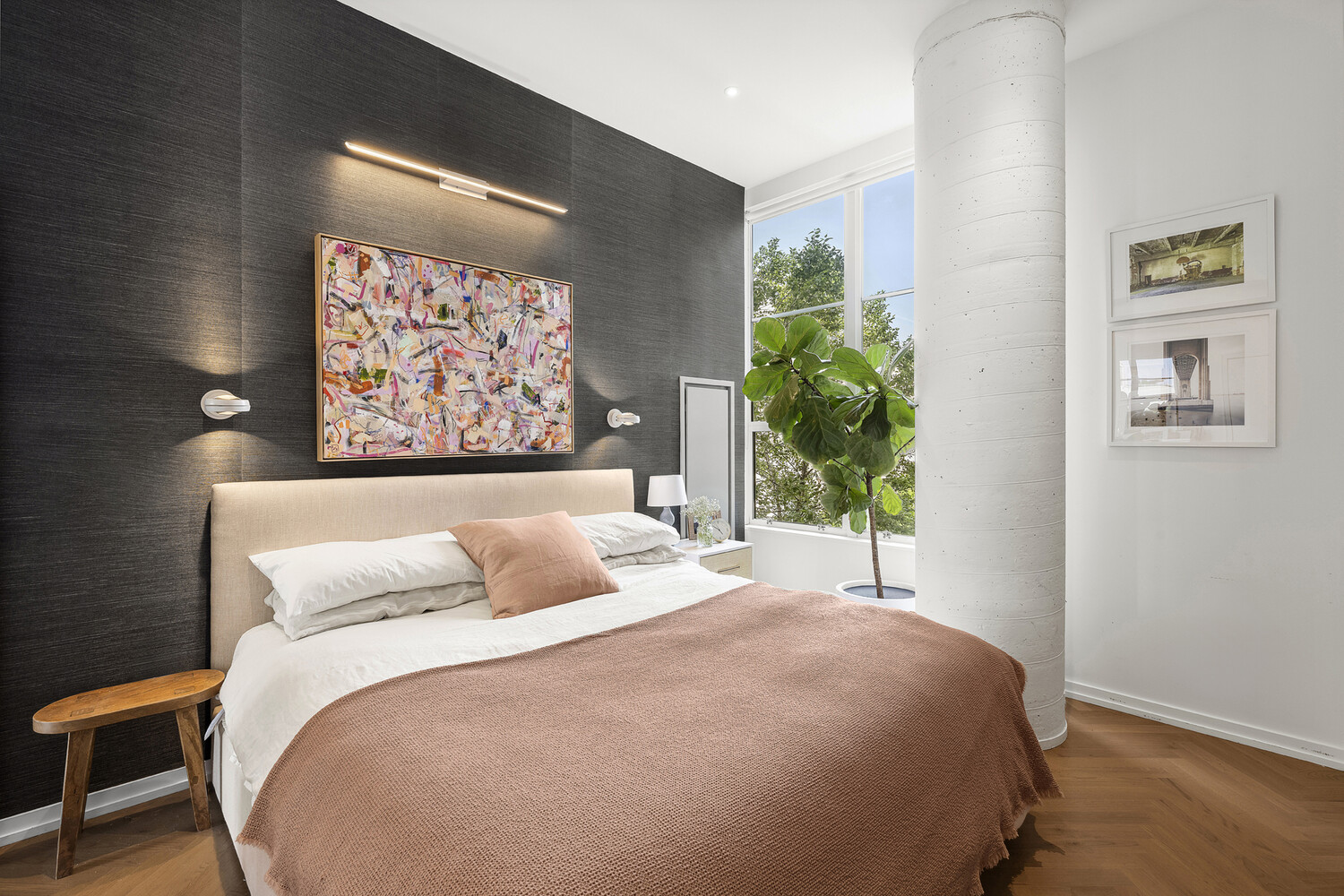 #7 photo, 184 KENT Avenue, 布鲁克林 威廉斯堡 Williamsburg , NY 11249