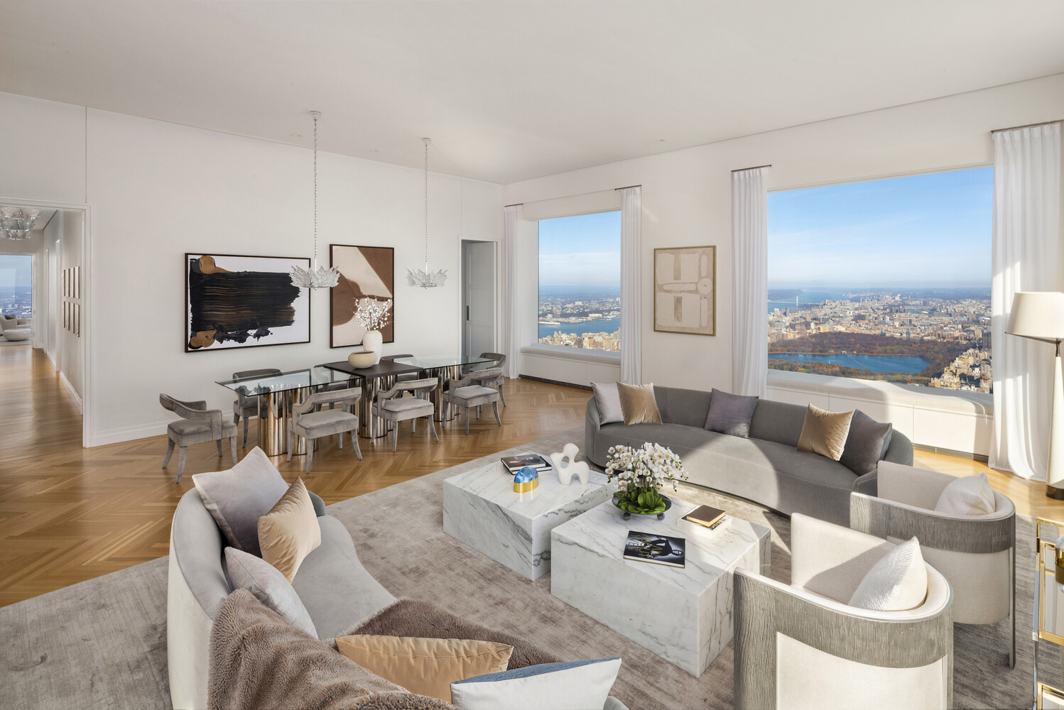 #10 photo, 432 PARK Avenue, मैनहटन Midtown East , NY 10022