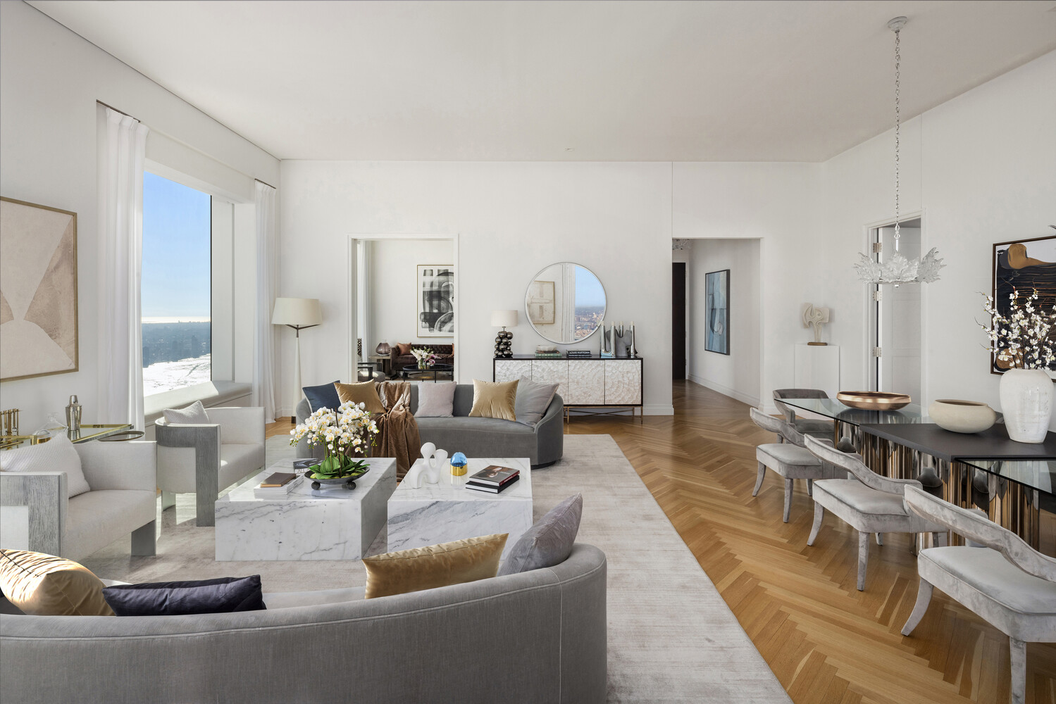 #11 photo, 432 PARK Avenue, मैनहटन Midtown East , NY 10022