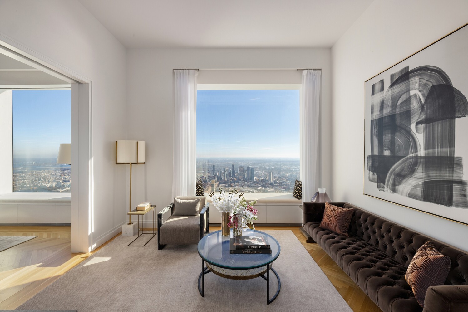 #12 photo, 432 PARK Avenue, मैनहटन Midtown East , NY 10022