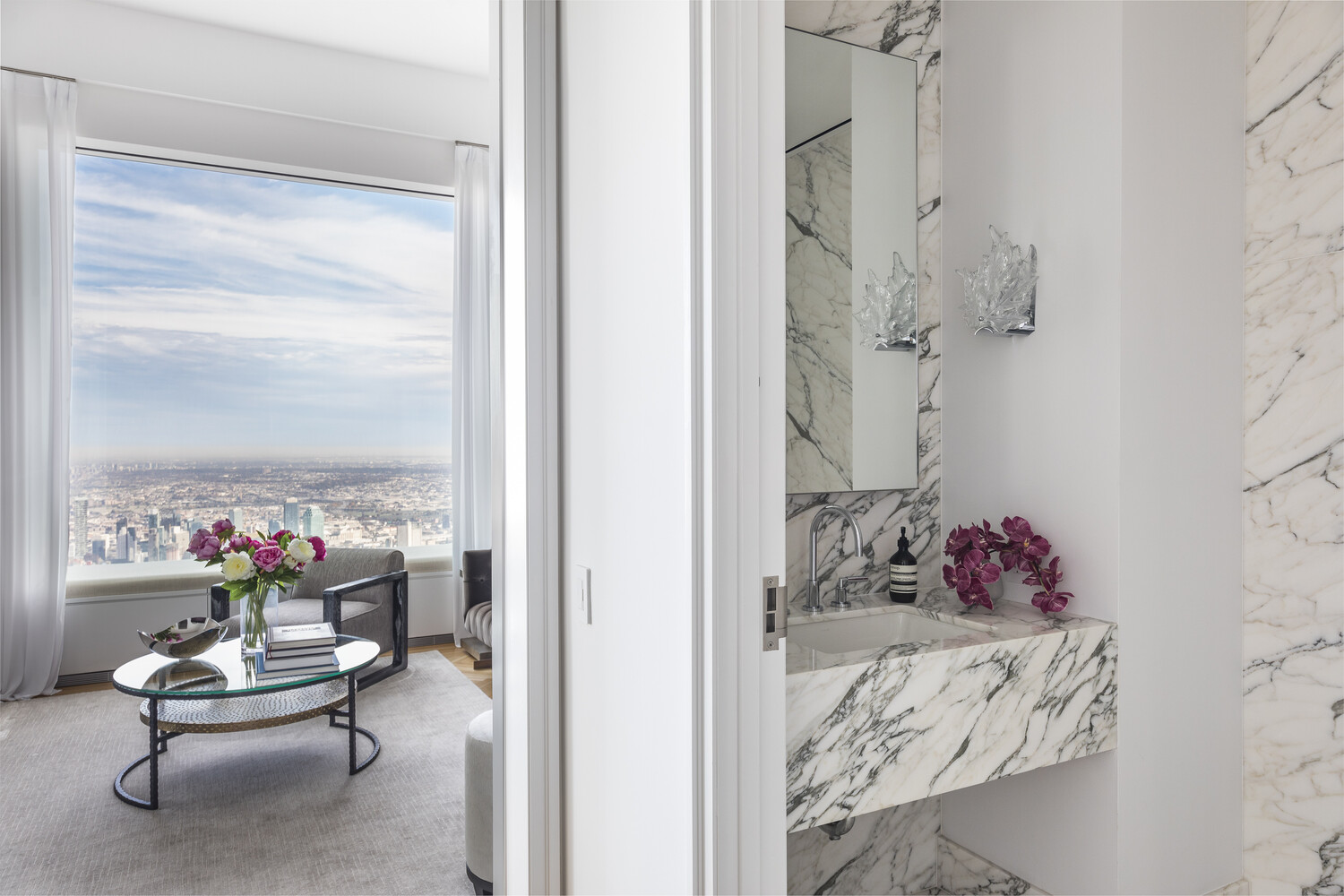 #13 photo, 432 PARK Avenue, मैनहटन Midtown East , NY 10022