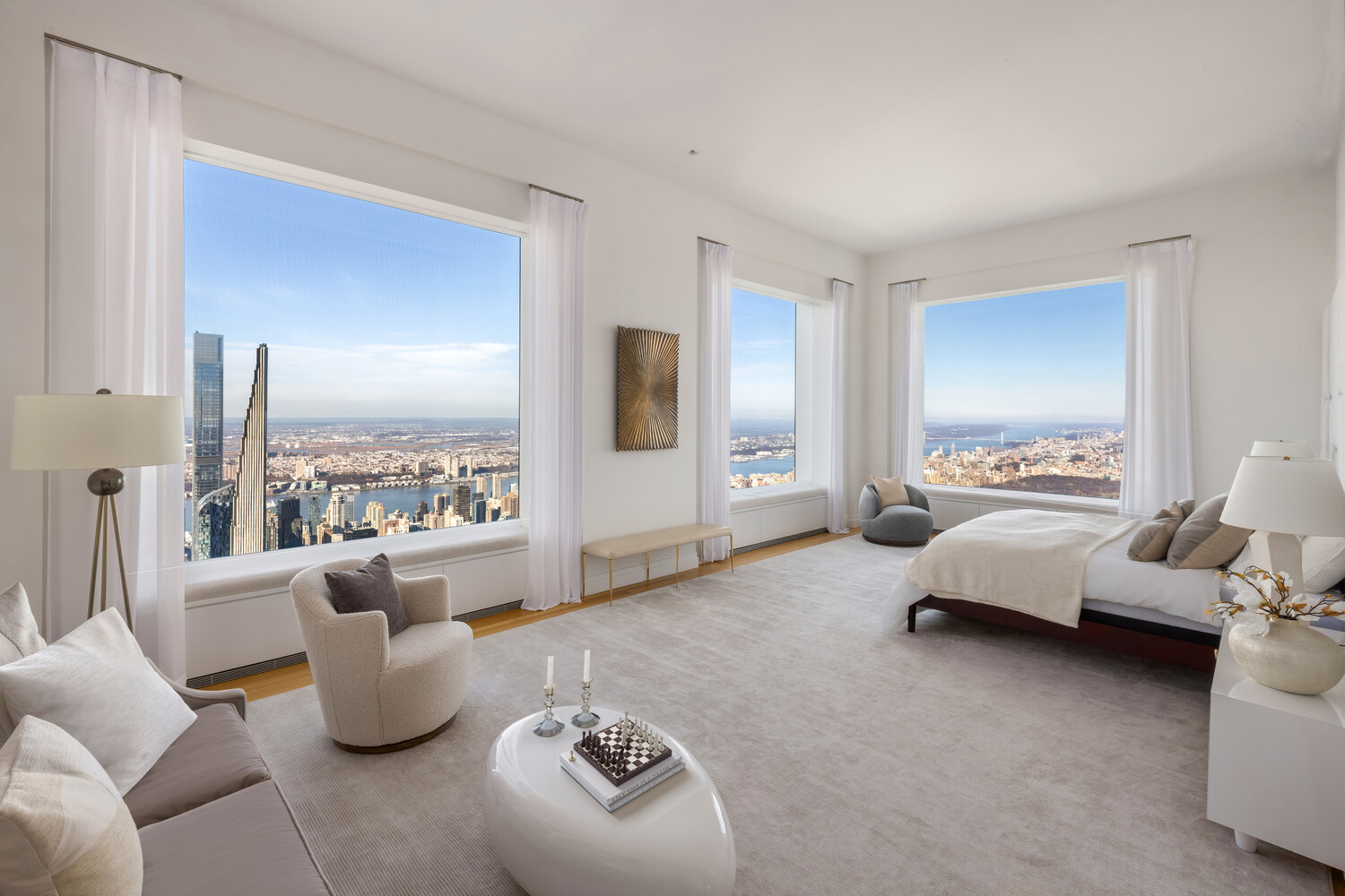 #18 photo, 432 PARK Avenue, मैनहटन Midtown East , NY 10022