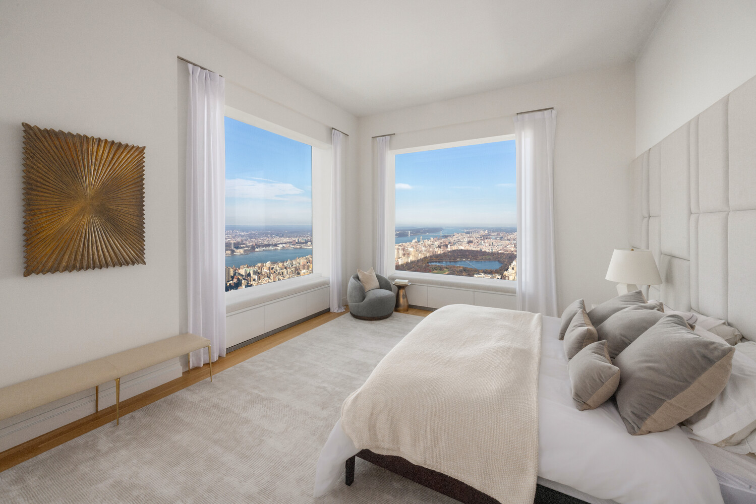 #20 photo, 432 PARK Avenue, मैनहटन Midtown East , NY 10022