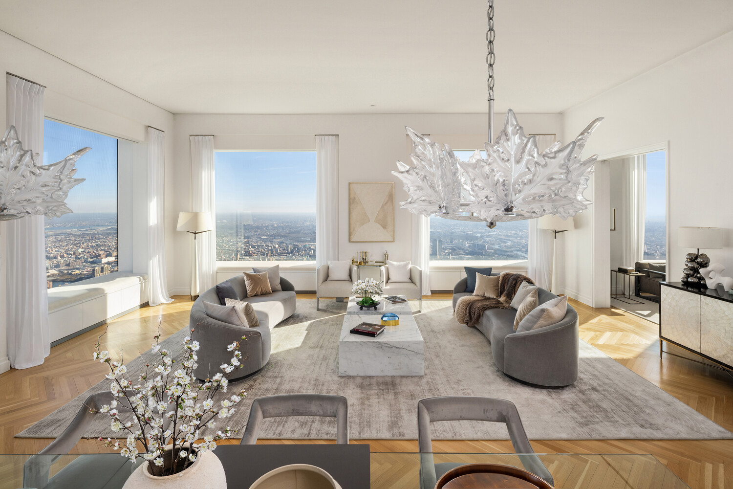 #4 photo, 432 PARK Avenue, मैनहटन Midtown East , NY 10022