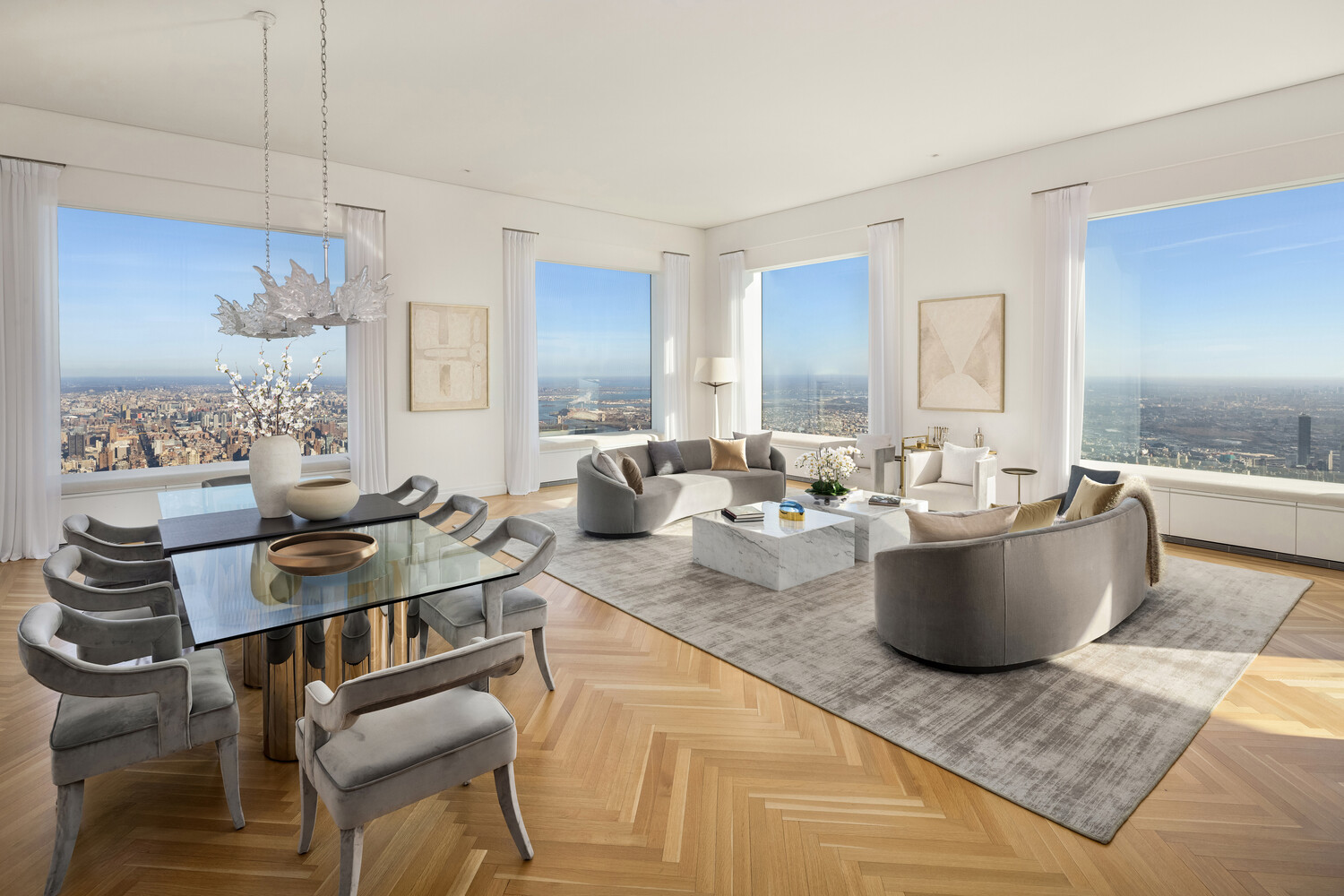 #5 photo, 432 PARK Avenue, मैनहटन Midtown East , NY 10022