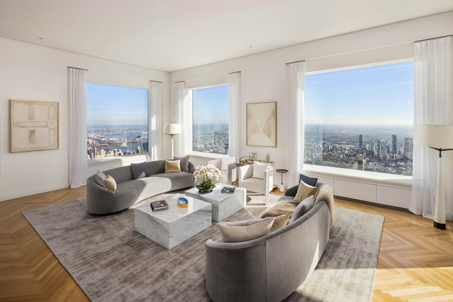 #9 photo, 432 PARK Avenue, मैनहटन Midtown East , NY 10022