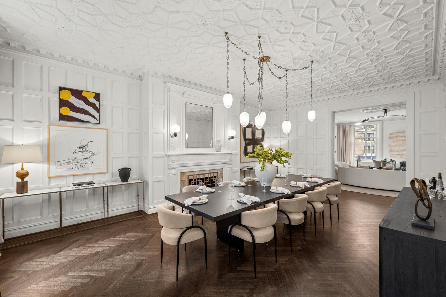 #12 photo, 390 W END Avenue, Upper West Side , NY 10024