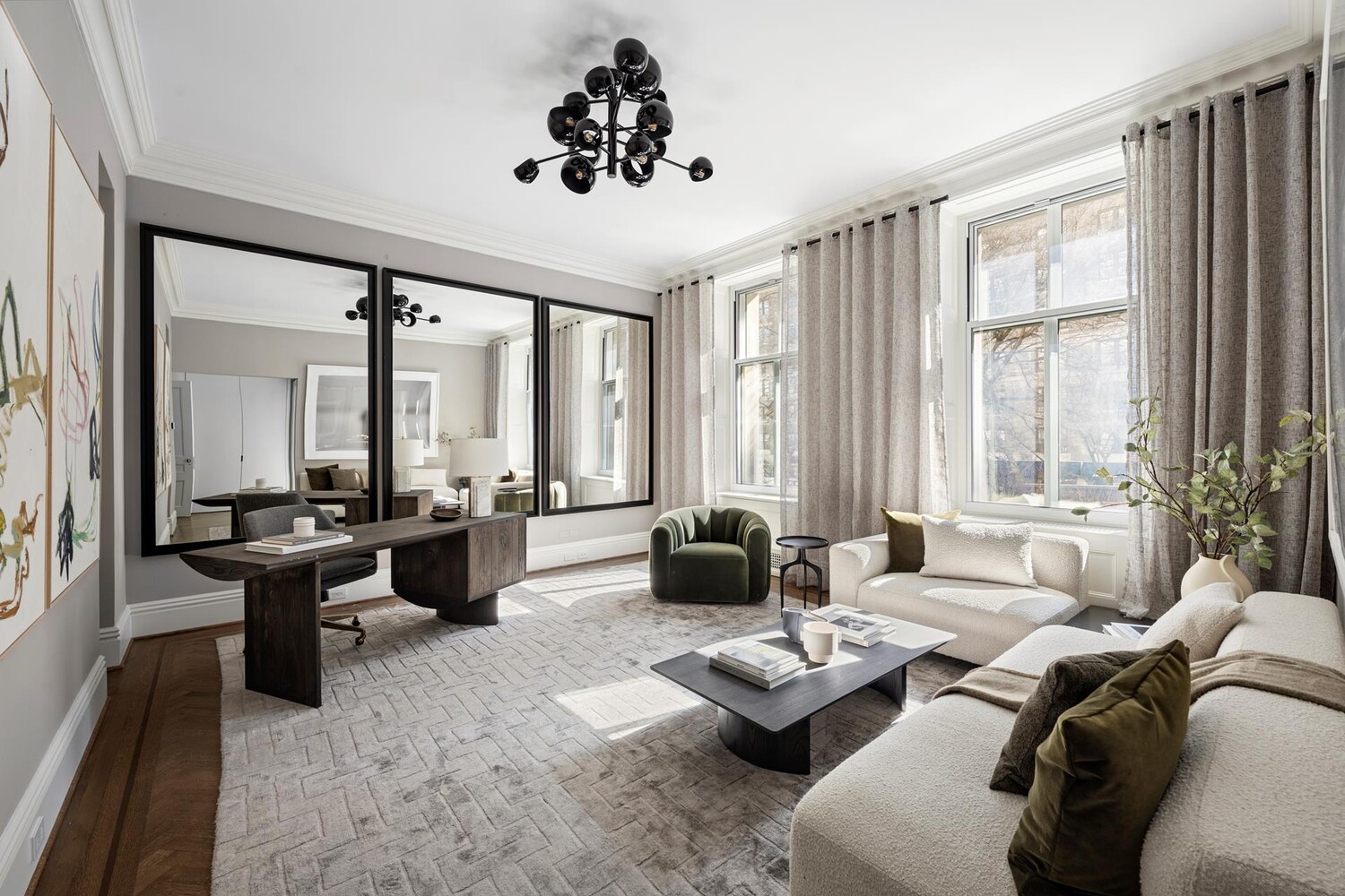 #24 photo, 390 W END Avenue, Upper West Side , NY 10024