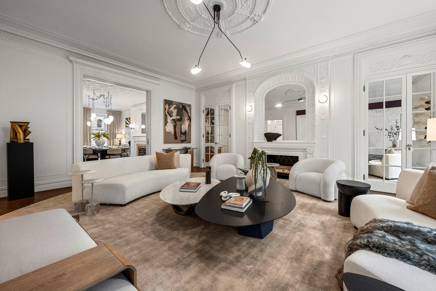 #8 photo, 390 W END Avenue, Upper West Side , NY 10024