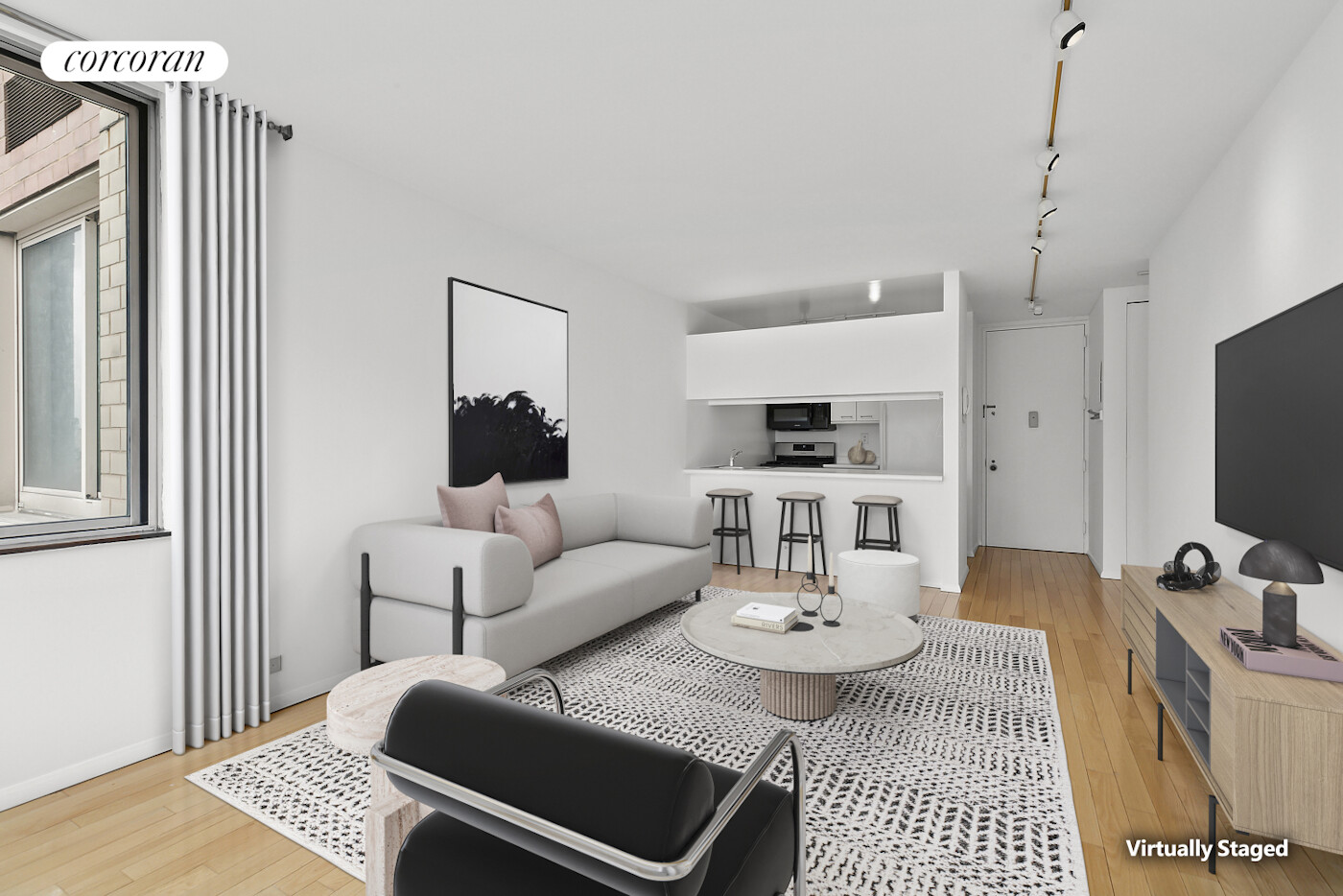 #10 photo, New York City, मैनहटन Hell's Kitchen , NY 10019