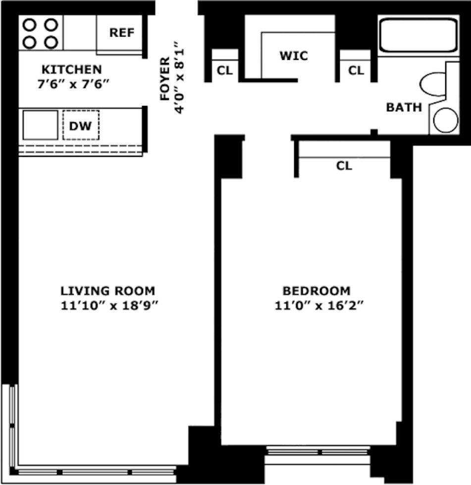 #2 photo, New York City, मैनहटन Hell's Kitchen , NY 10019