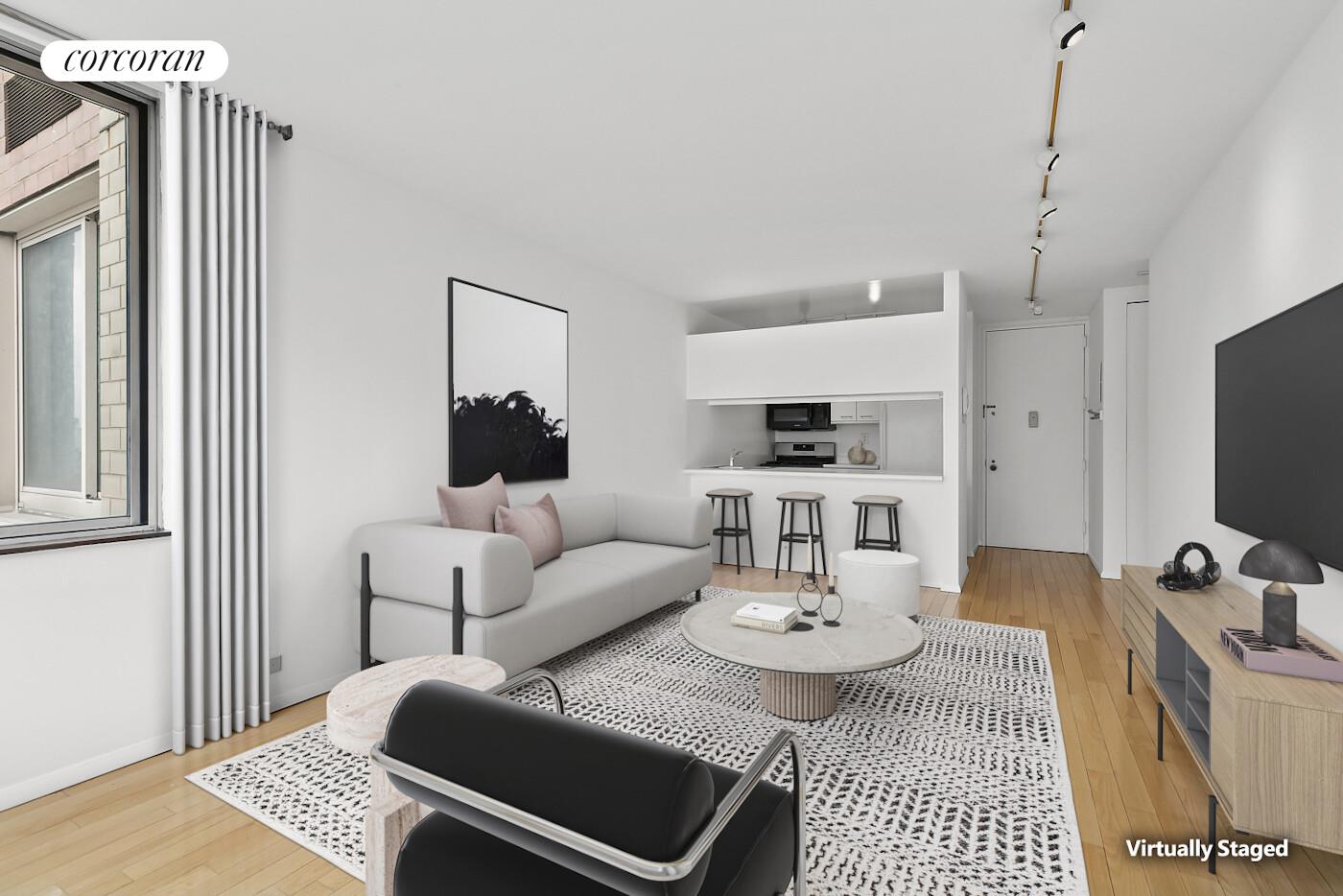 #5 photo, New York City, मैनहटन Hell's Kitchen , NY 10019