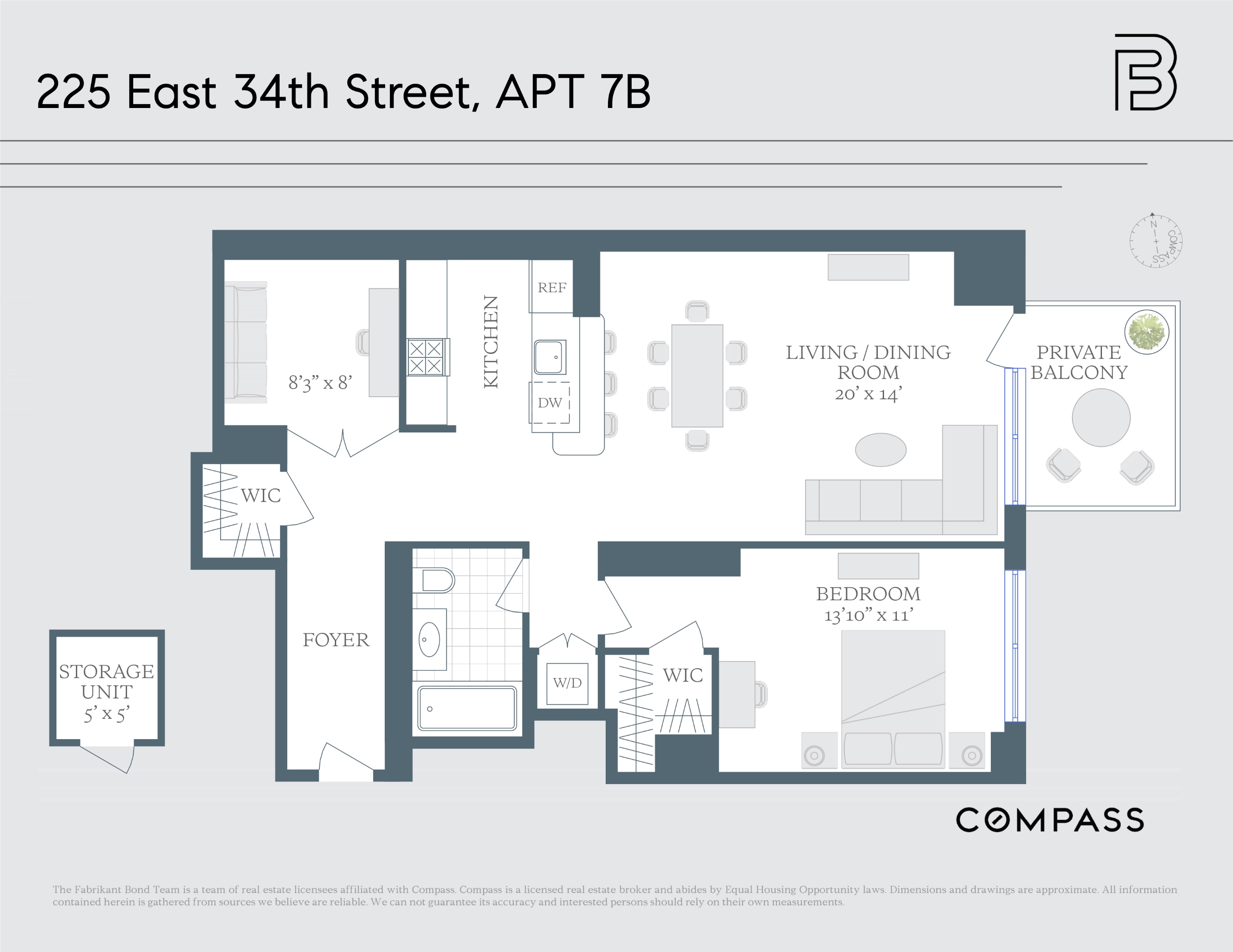 #2 photo, 225 E 34th Street, Манхэттен ‖ Murray Hill , NY 10016