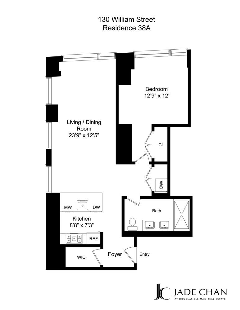 #2 photo, 130 WILLIAM Street, South Street Seaport , NY 10038