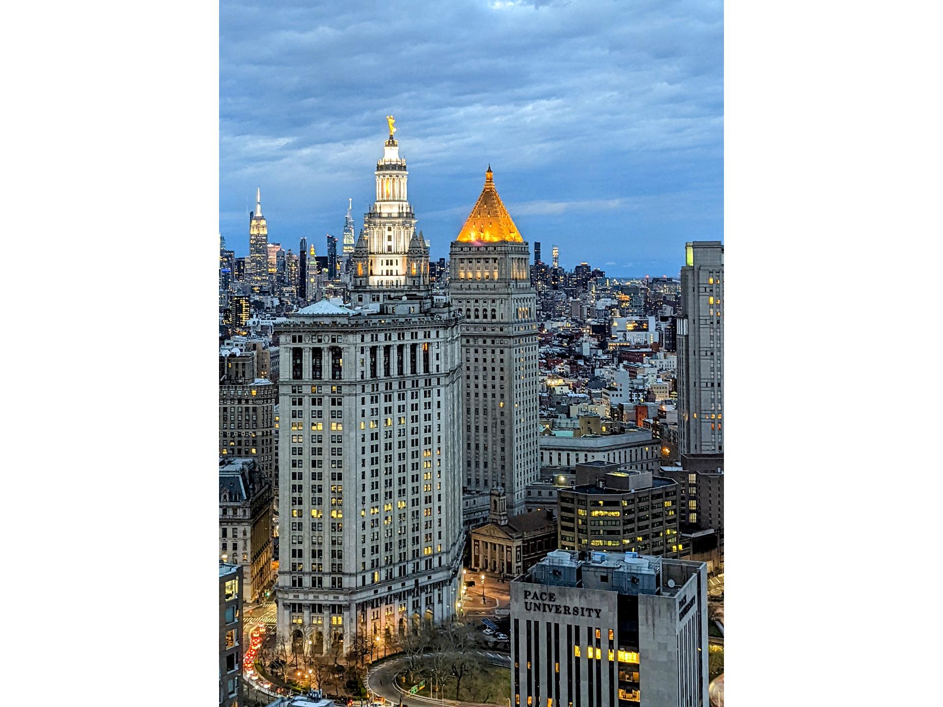 #9 photo, 130 WILLIAM Street, South Street Seaport , NY 10038