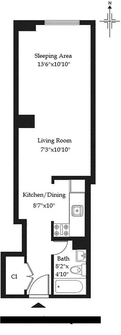 #2 photo, New York City, West Village , NY 10011