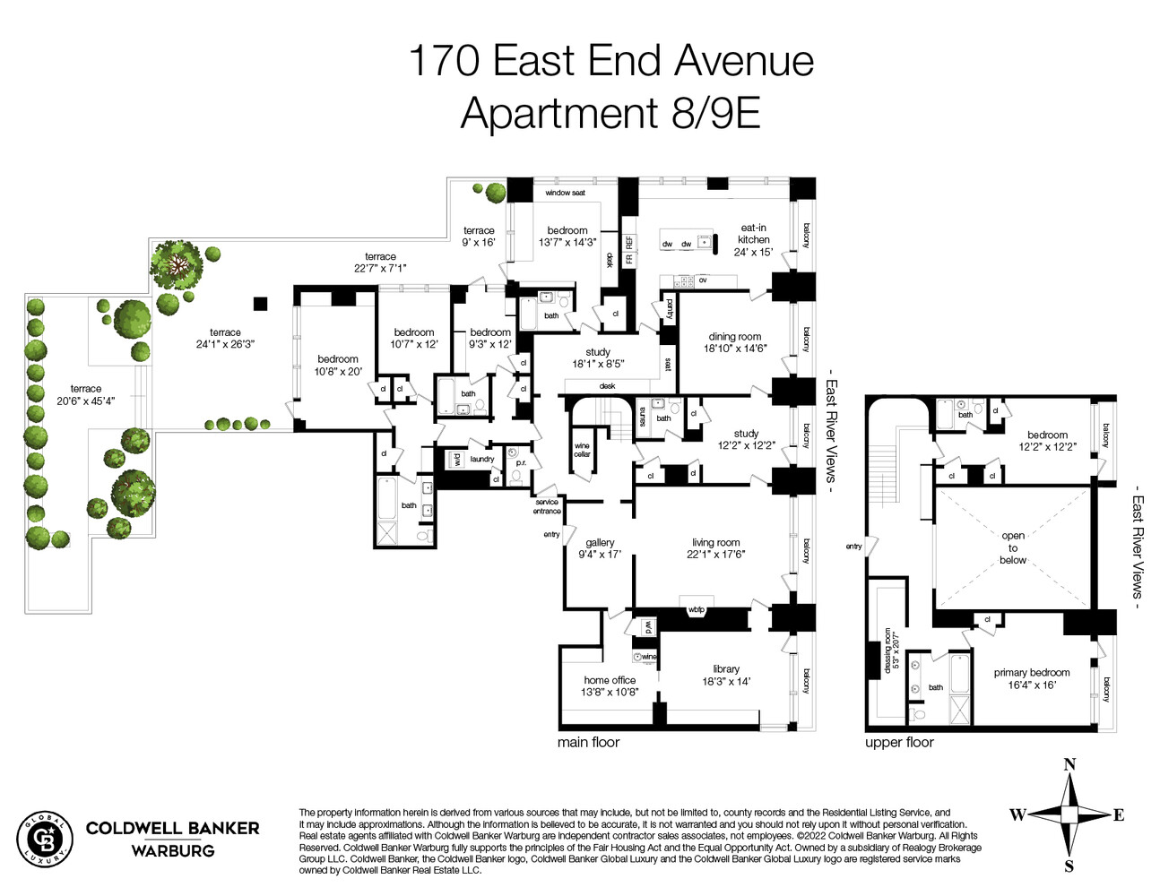 #2 photo, 170 E END Avenue, Yorkville , NY 10128