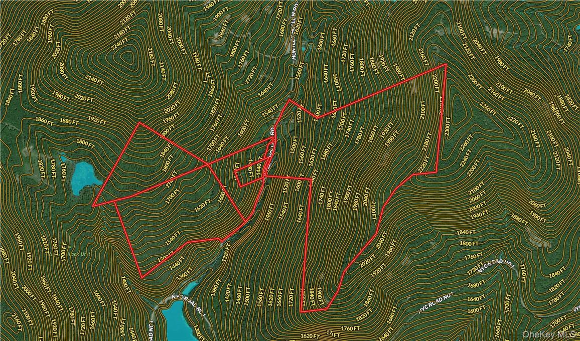 #5 photo, Huntley Hollow Road, Colchester , NY 13752