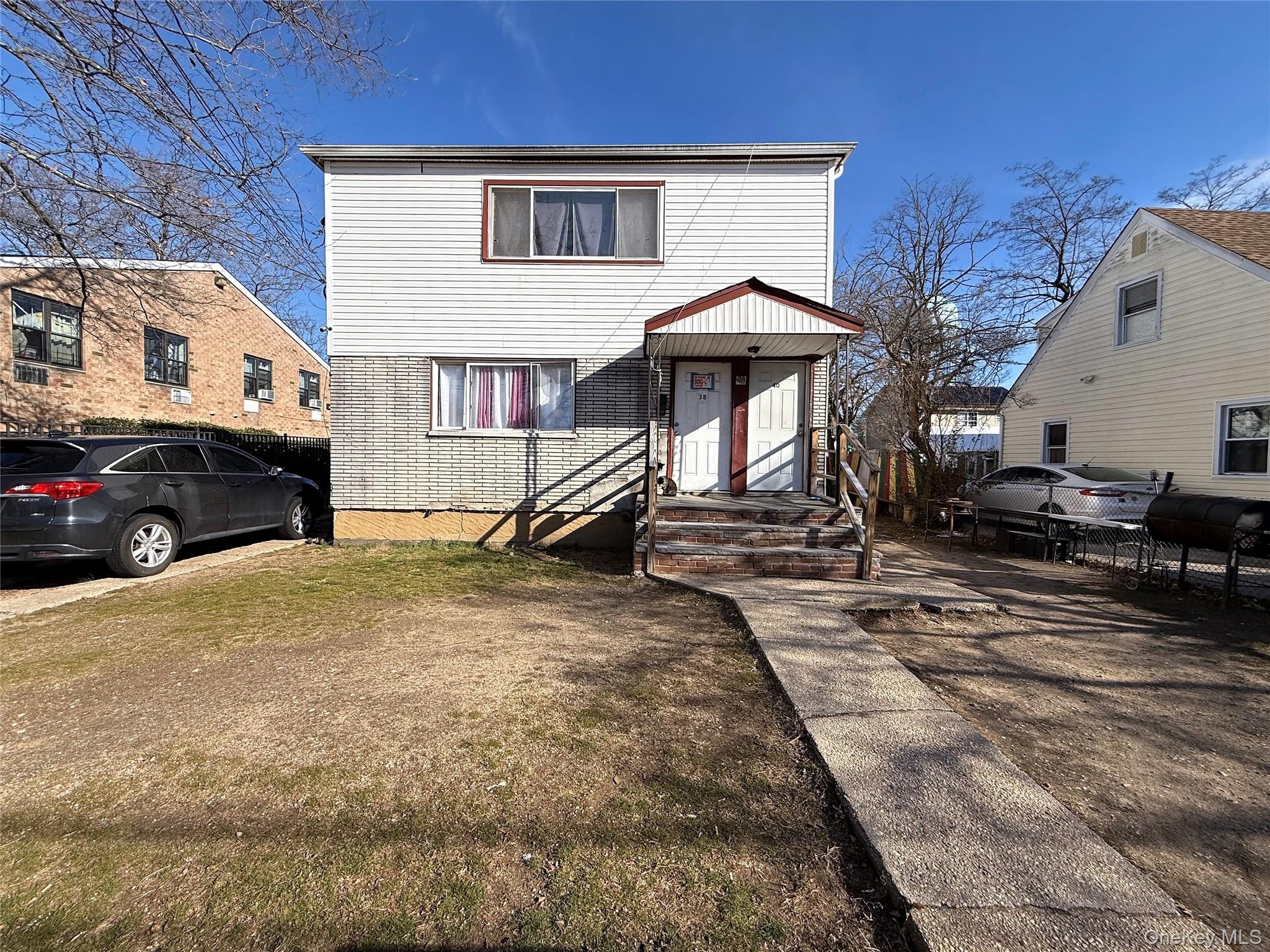 #1 photo, 3840 Linden Place, नासाउ काउंटी Hempstead , NY 11550