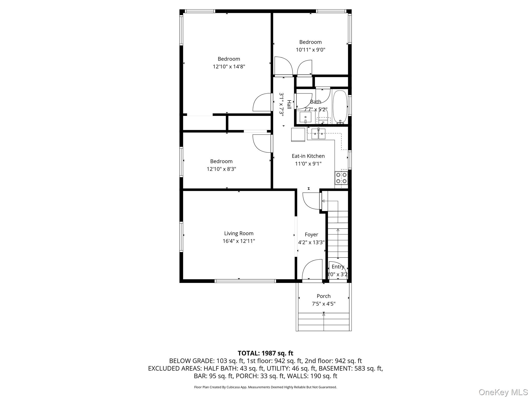 #17 photo, 3840 Linden Place, नासाउ काउंटी Hempstead , NY 11550