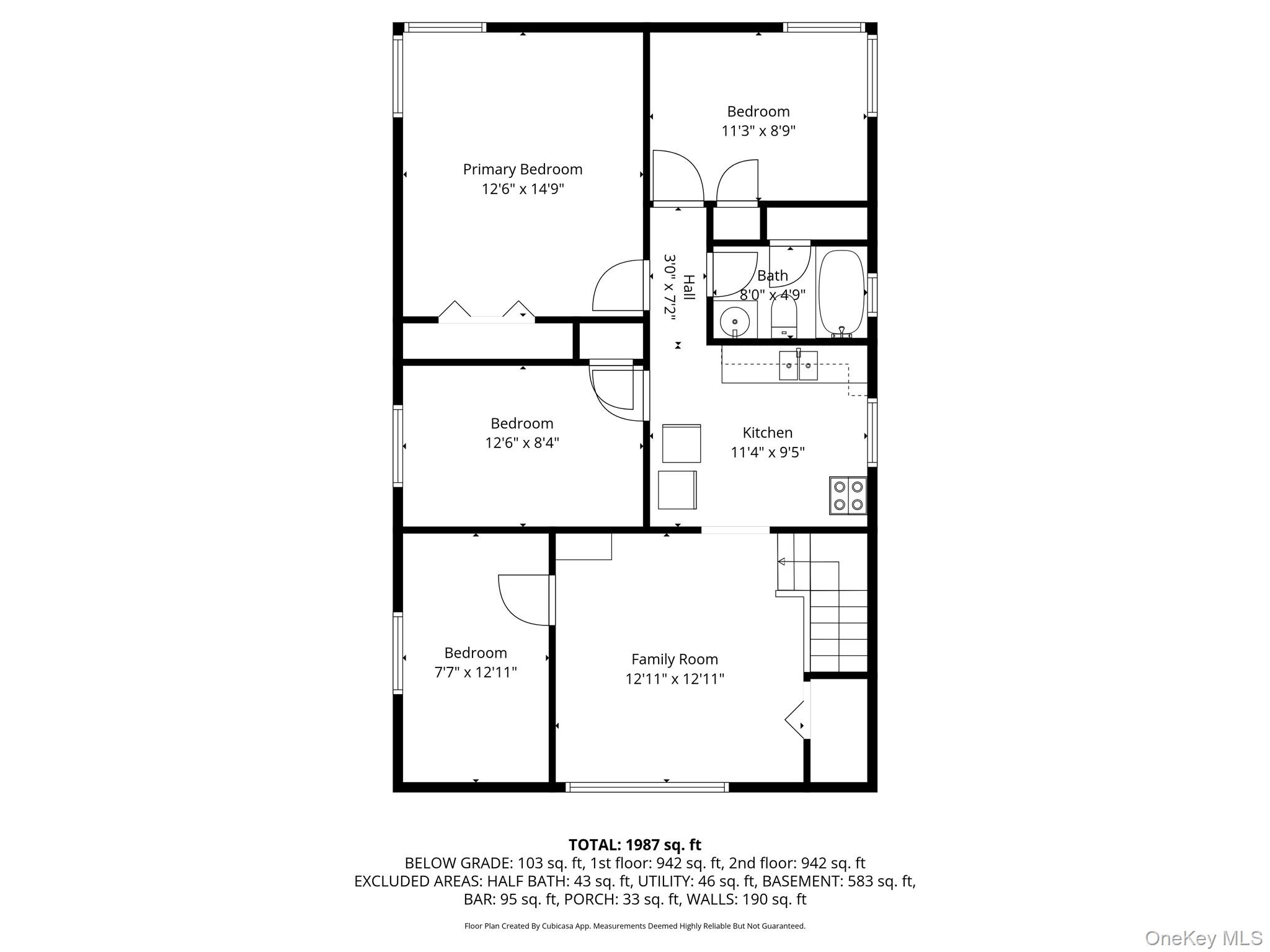 #18 photo, 3840 Linden Place, नासाउ काउंटी Hempstead , NY 11550