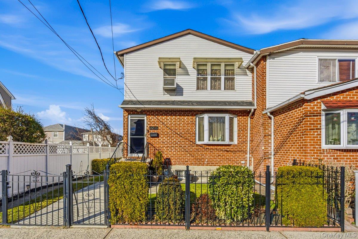 #2 photo, 17215 126th Avenue, 뉴욕퀸즈 Jamaica , NY 11434